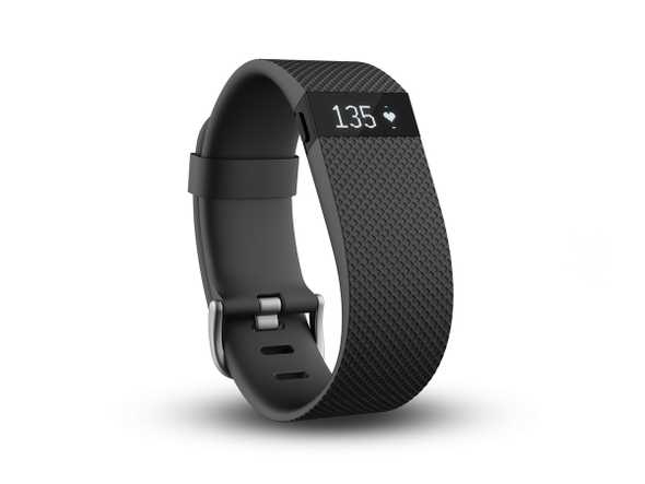 Picture of Fitbit Charge HR